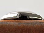 OYSTER PERPETUAL 41 STAINLESS STEEL YELLOW DIAL