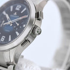 JL Watch Polaris Mariner Blue Steel R55