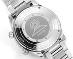 JL Watch Polaris Mariner Blue Steel