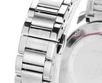 JL Watch Polaris Mariner Blue Steel