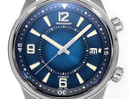 JL Watch Polaris Mariner Blue Steel