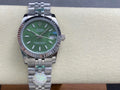 DATEJUST STEEL kHAKI DIAL